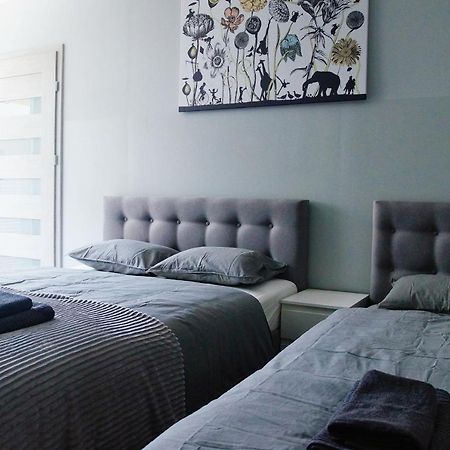 Apartamenty Finska Gdynia Eksteriør billede