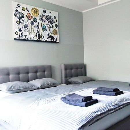 Apartamenty Finska Gdynia Eksteriør billede
