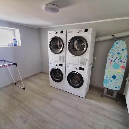 Apartamenty Finska Gdynia Eksteriør billede
