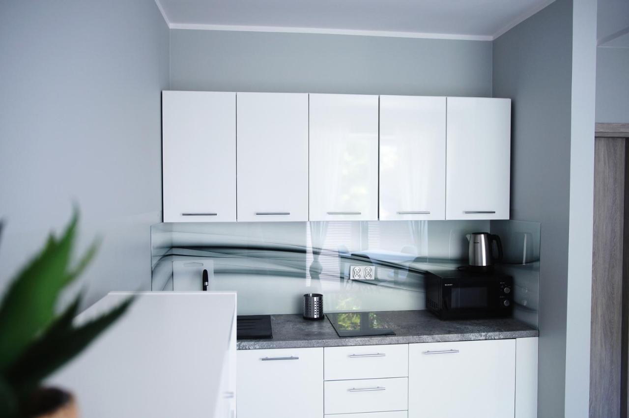 Apartamenty Finska Gdynia Eksteriør billede