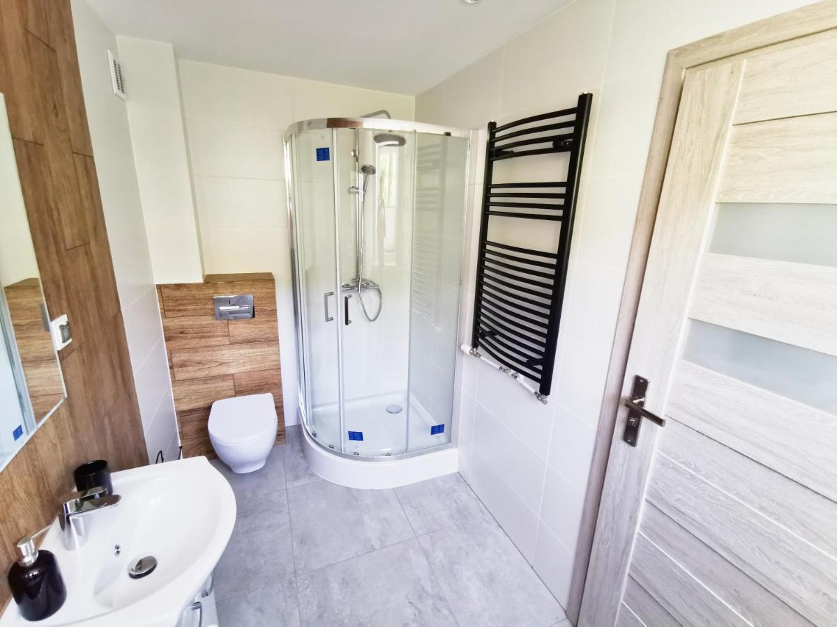 Apartamenty Finska Gdynia Eksteriør billede
