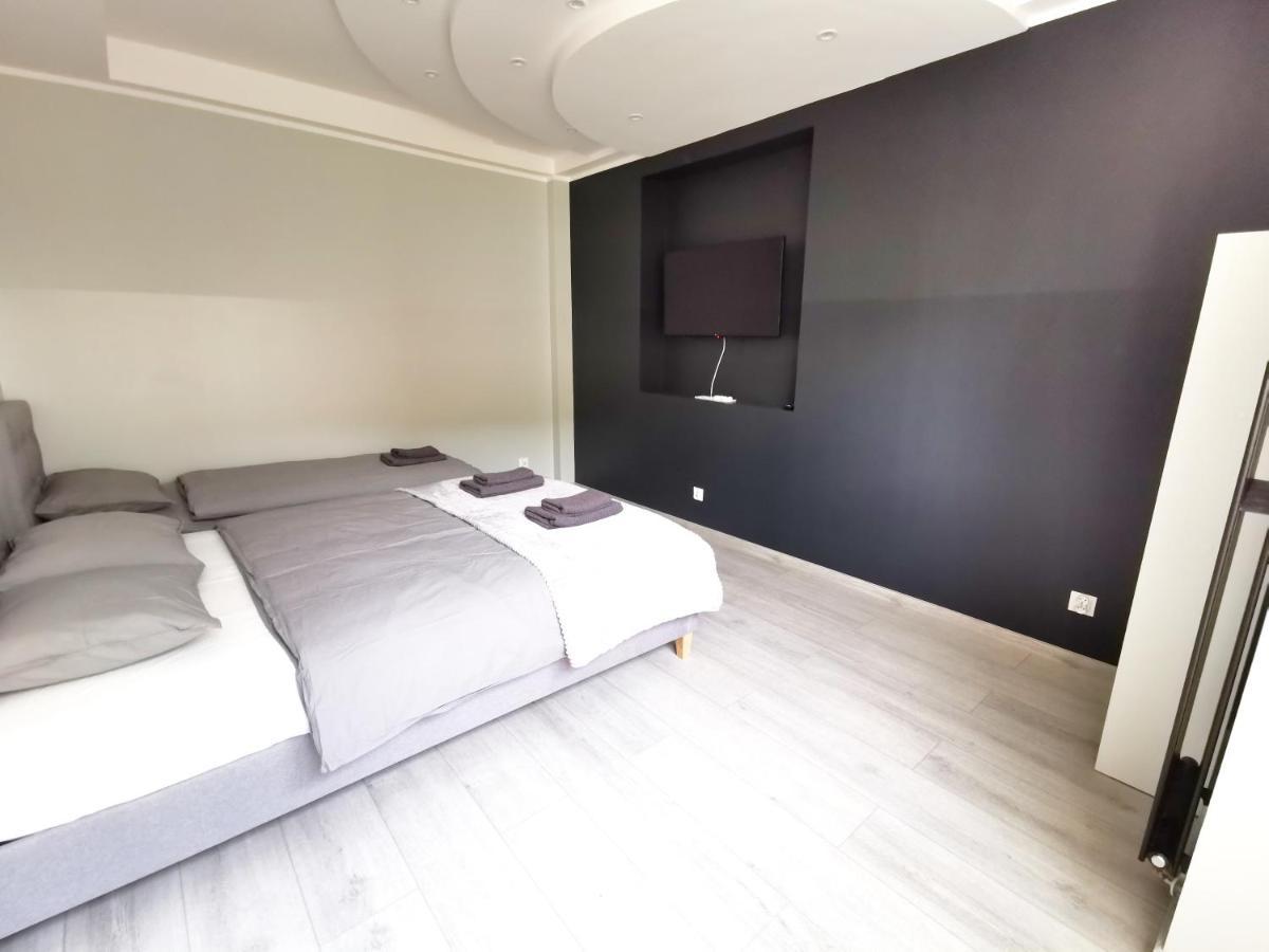 Apartamenty Finska Gdynia Eksteriør billede