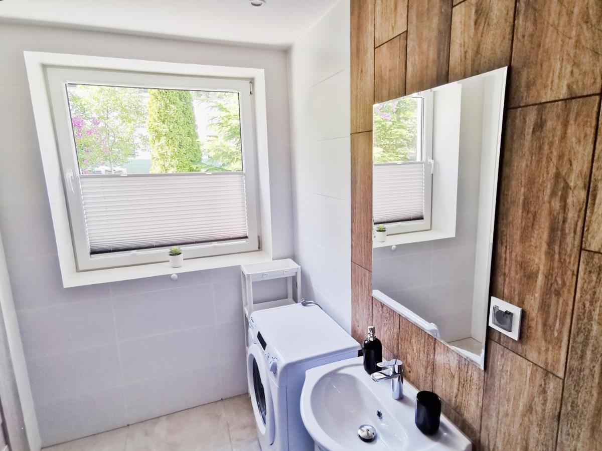 Apartamenty Finska Gdynia Eksteriør billede