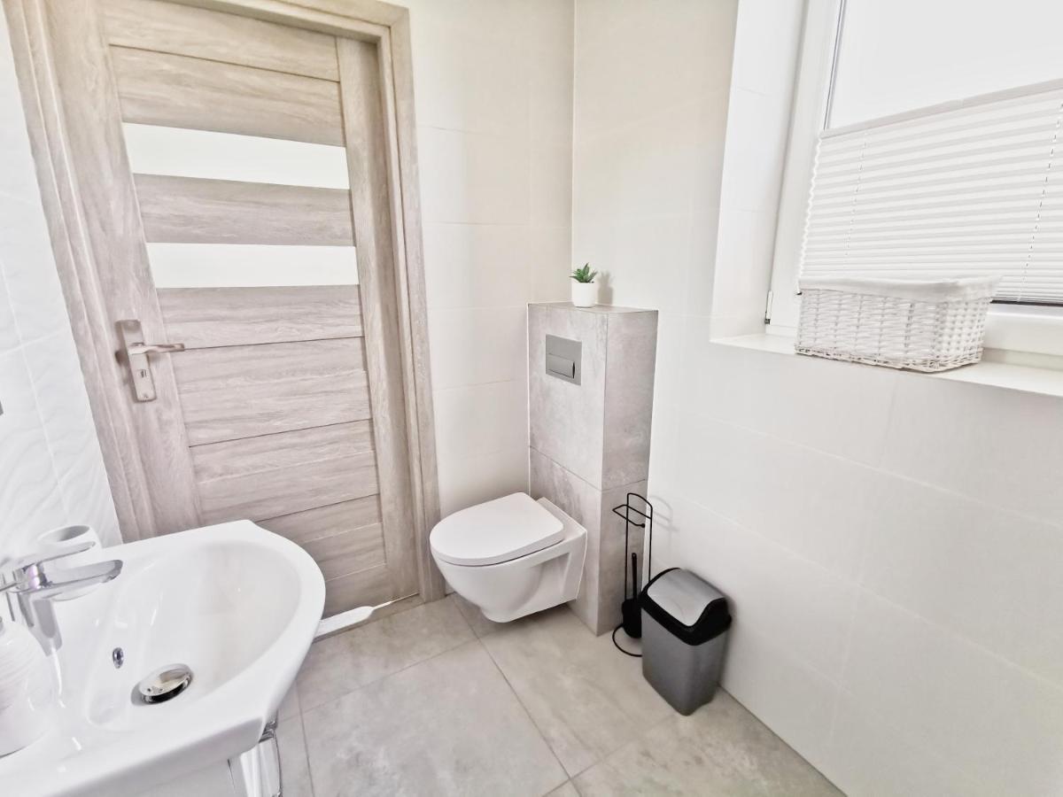 Apartamenty Finska Gdynia Eksteriør billede