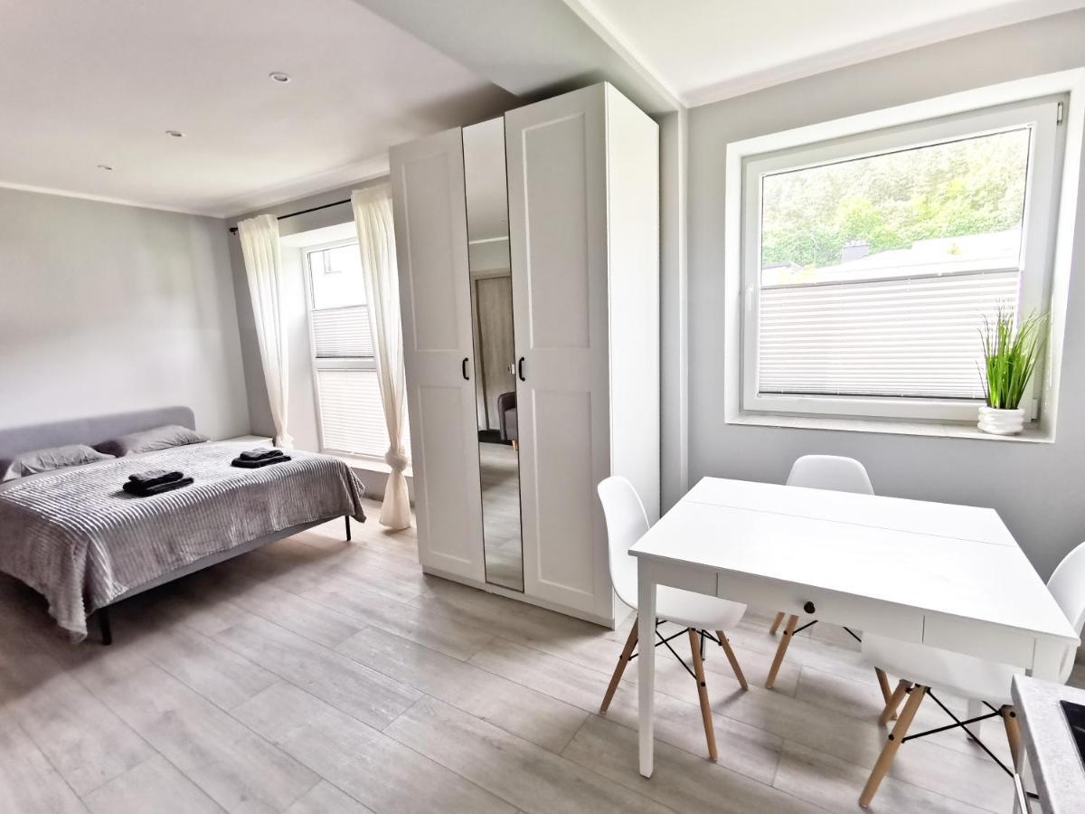 Apartamenty Finska Gdynia Eksteriør billede