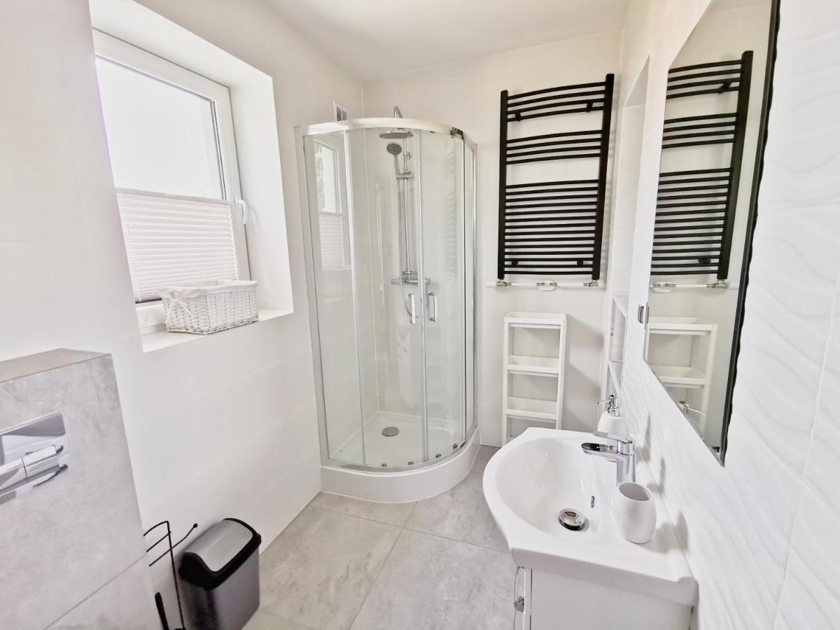 Apartamenty Finska Gdynia Eksteriør billede