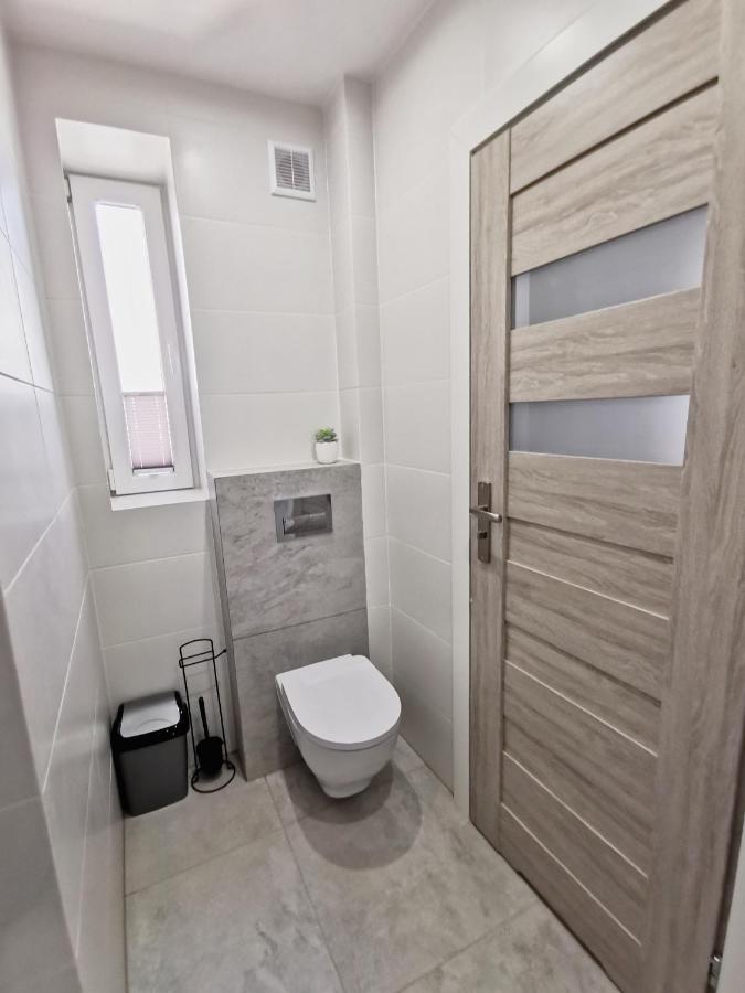 Apartamenty Finska Gdynia Eksteriør billede