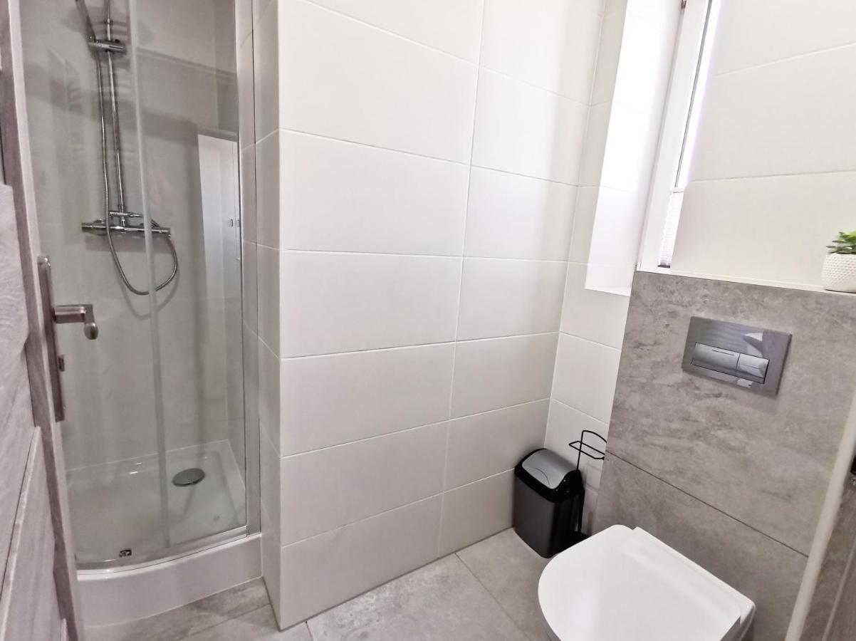 Apartamenty Finska Gdynia Eksteriør billede
