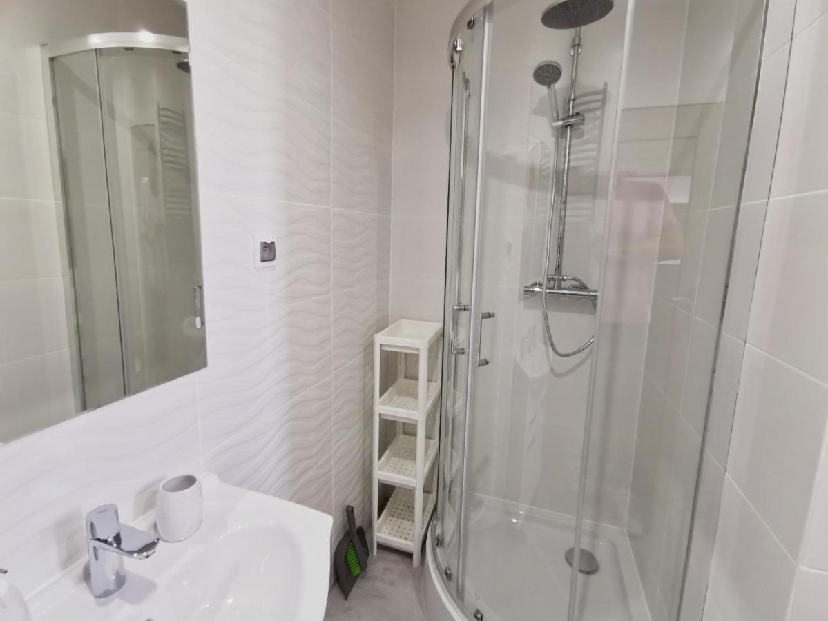 Apartamenty Finska Gdynia Eksteriør billede