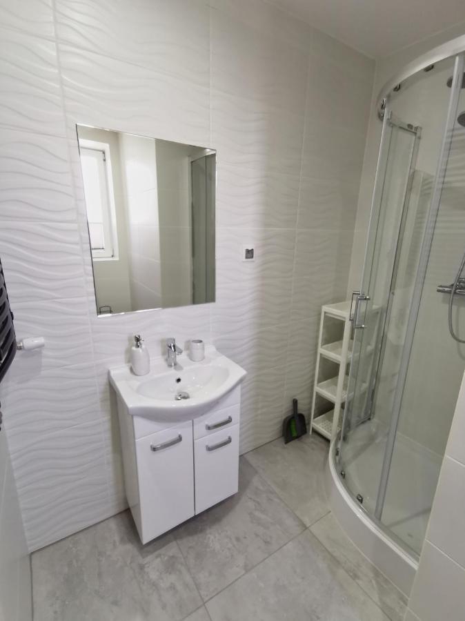 Apartamenty Finska Gdynia Eksteriør billede