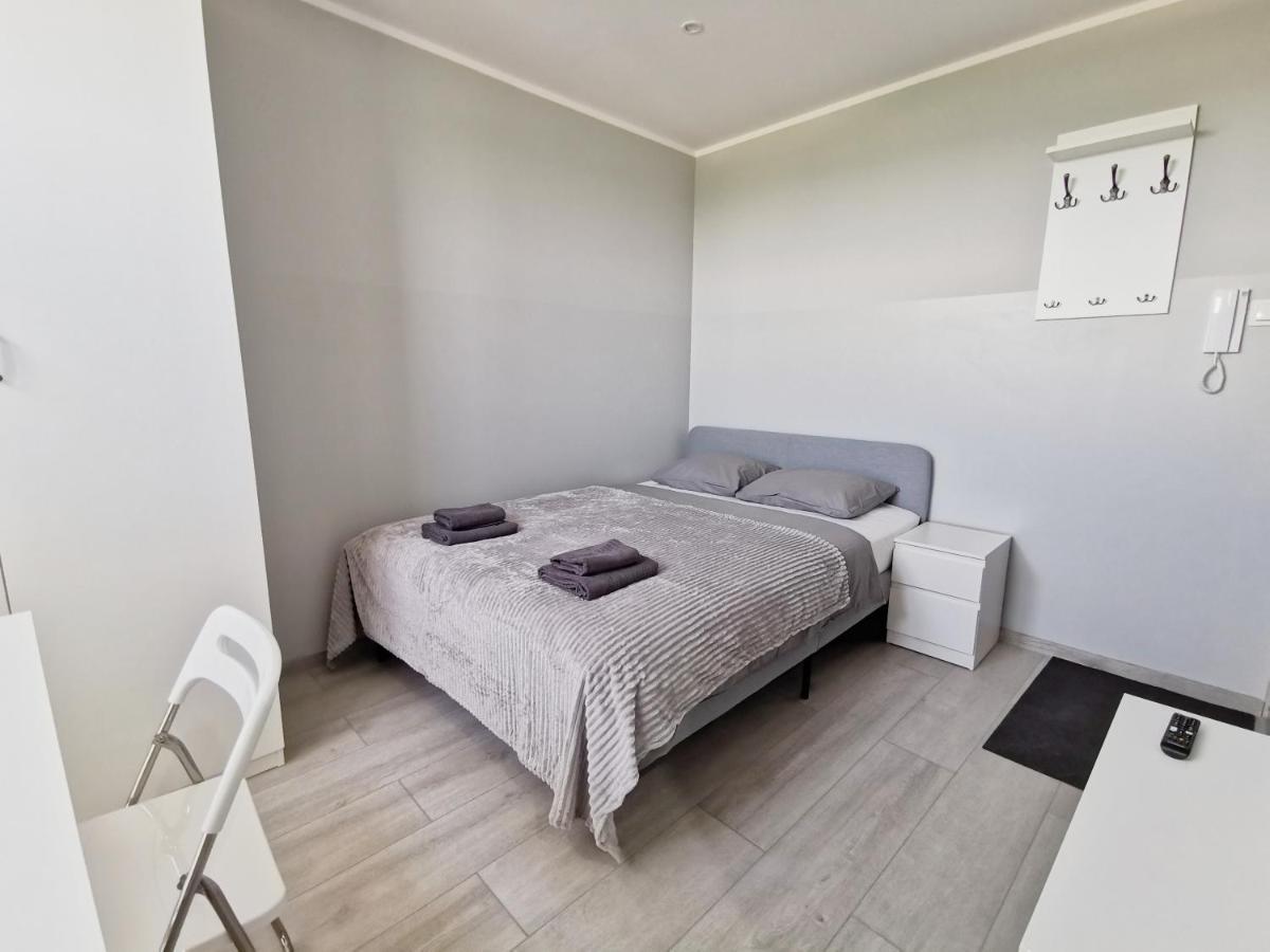Apartamenty Finska Gdynia Eksteriør billede